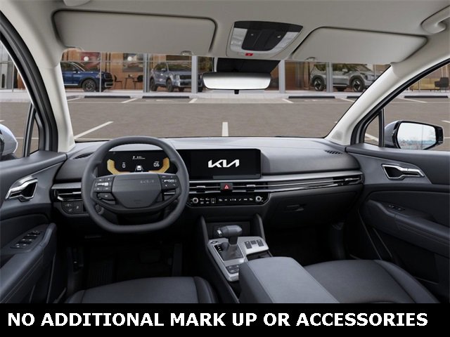 New 2026 Kia Sportage EX image 14