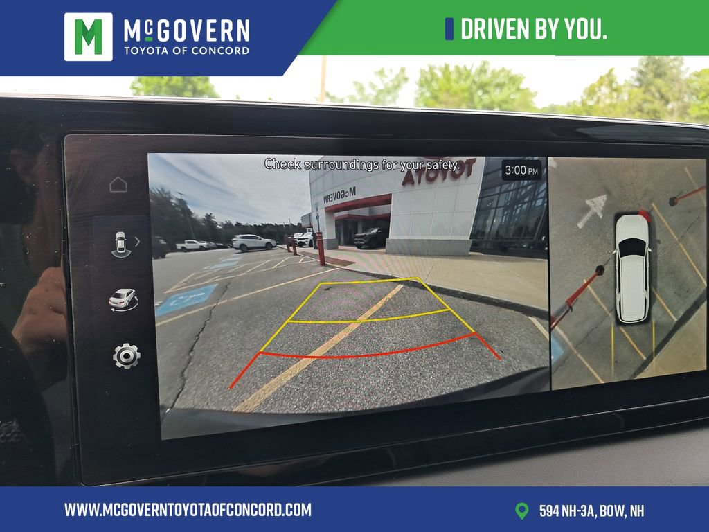 Used 2024 Hyundai Palisade SEL w/ Premium Package AWD/4WD image 34