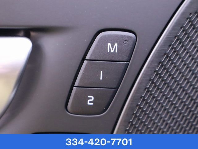 New 2024 Volvo XC60 T8 Plus w/ Climate Package image 12