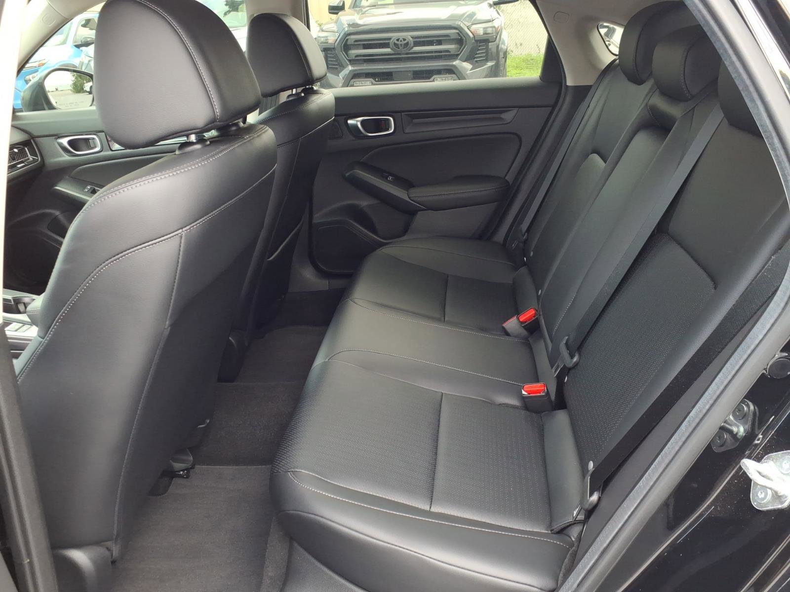 Used 2024 Honda Civic EX-L image 14