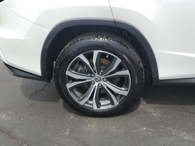 Used 2018 Lexus RX 350 AWD w/ Premium Package image 5