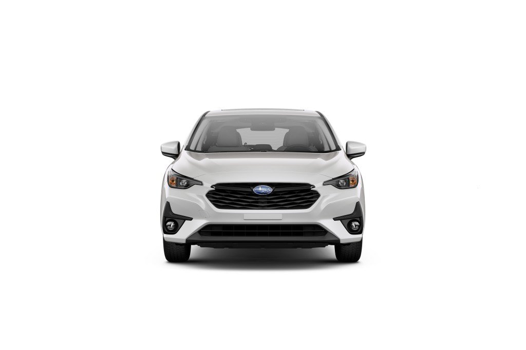 New 2026 Subaru Impreza 2.0i Sport AWD/4WD image 2