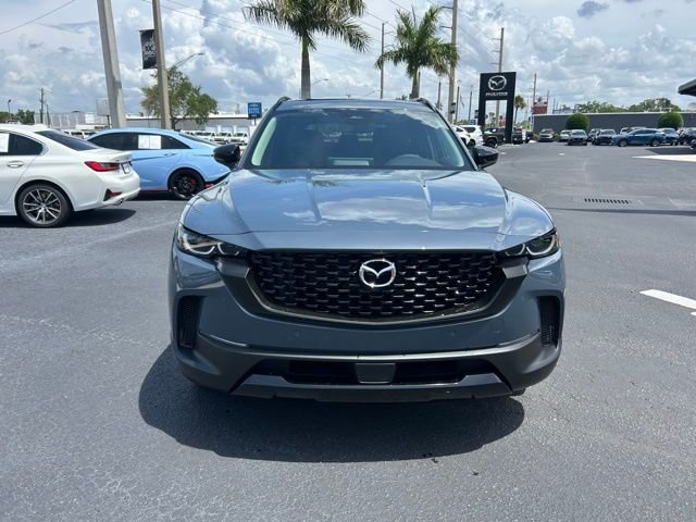 New 2026 MAZDA CX-50 AWD 2.5 Hybrid w/ Weather Package image 2