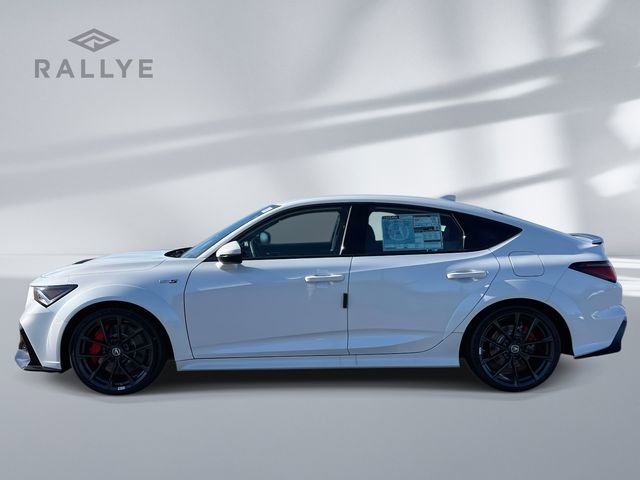 New 2026 Acura Integra Type S image 4