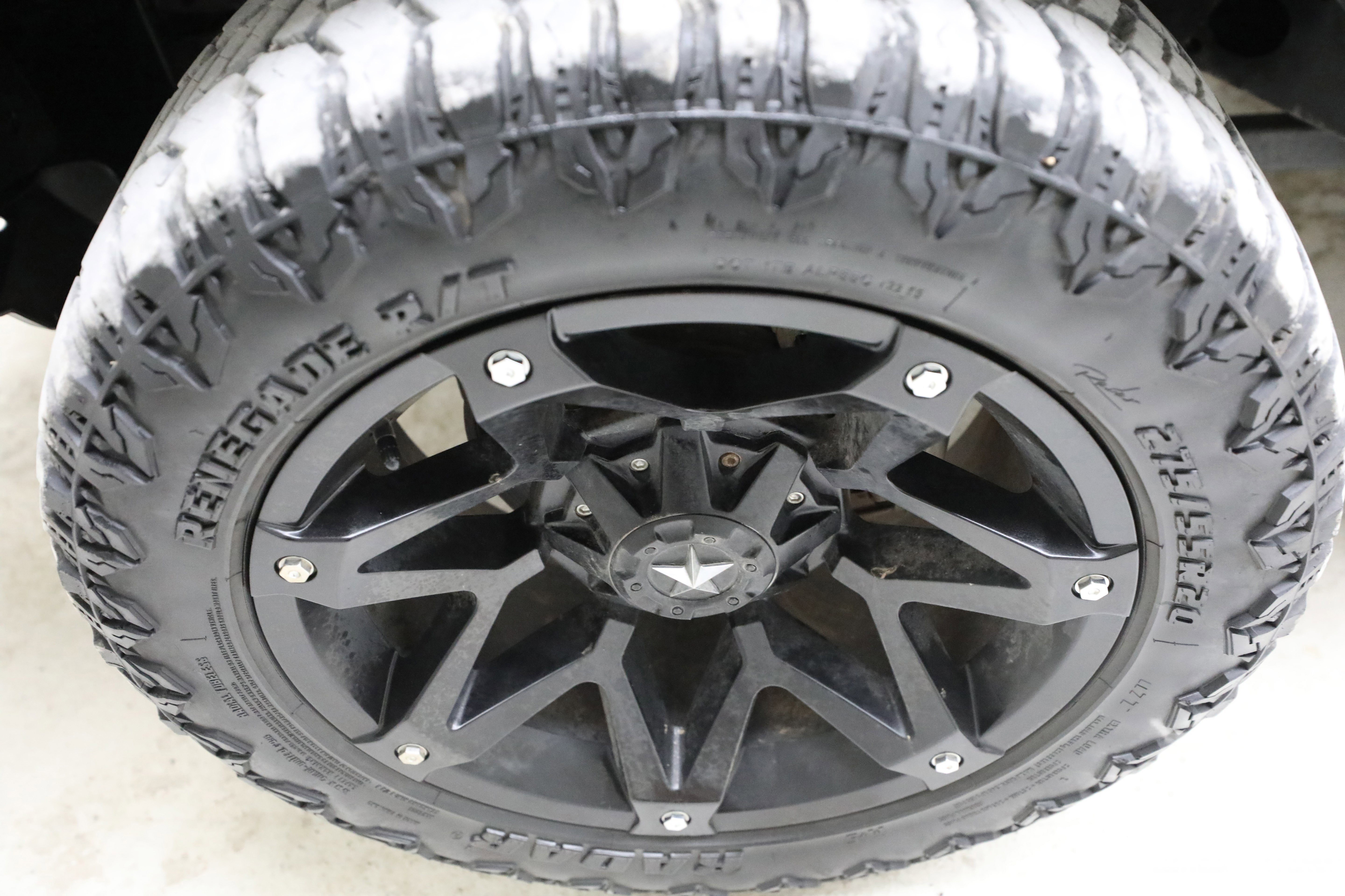 Used 2020 Jeep Wrangler Unlimited Sport AWD/4WD image 27