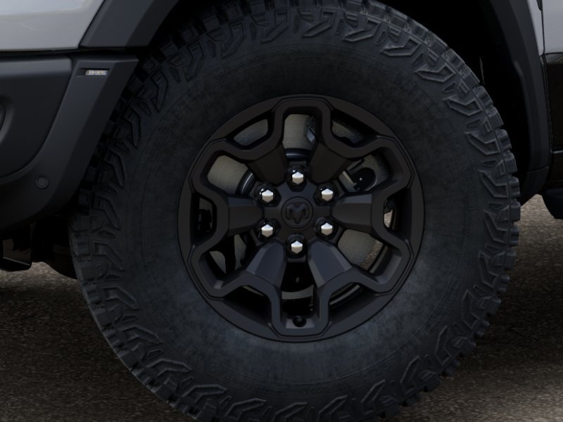 New 2026 RAM 1500 RHO AWD/4WD image 8