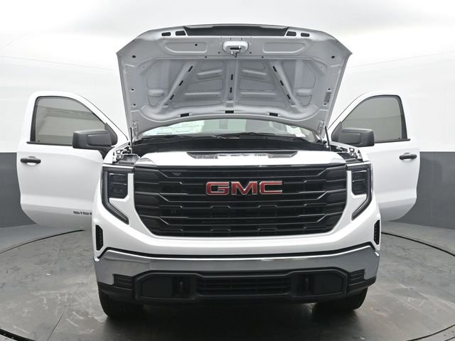 New 2025 GMC Sierra 1500 Pro w/ Pro Value Package image 43