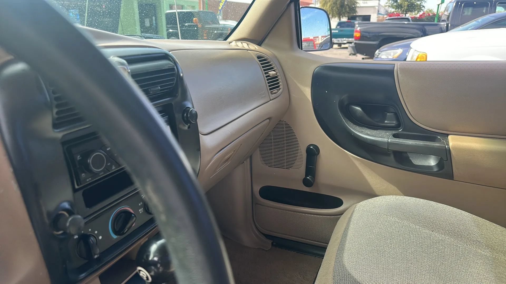 Used 2000 Ford Ranger 2WD Regular Cab image 20