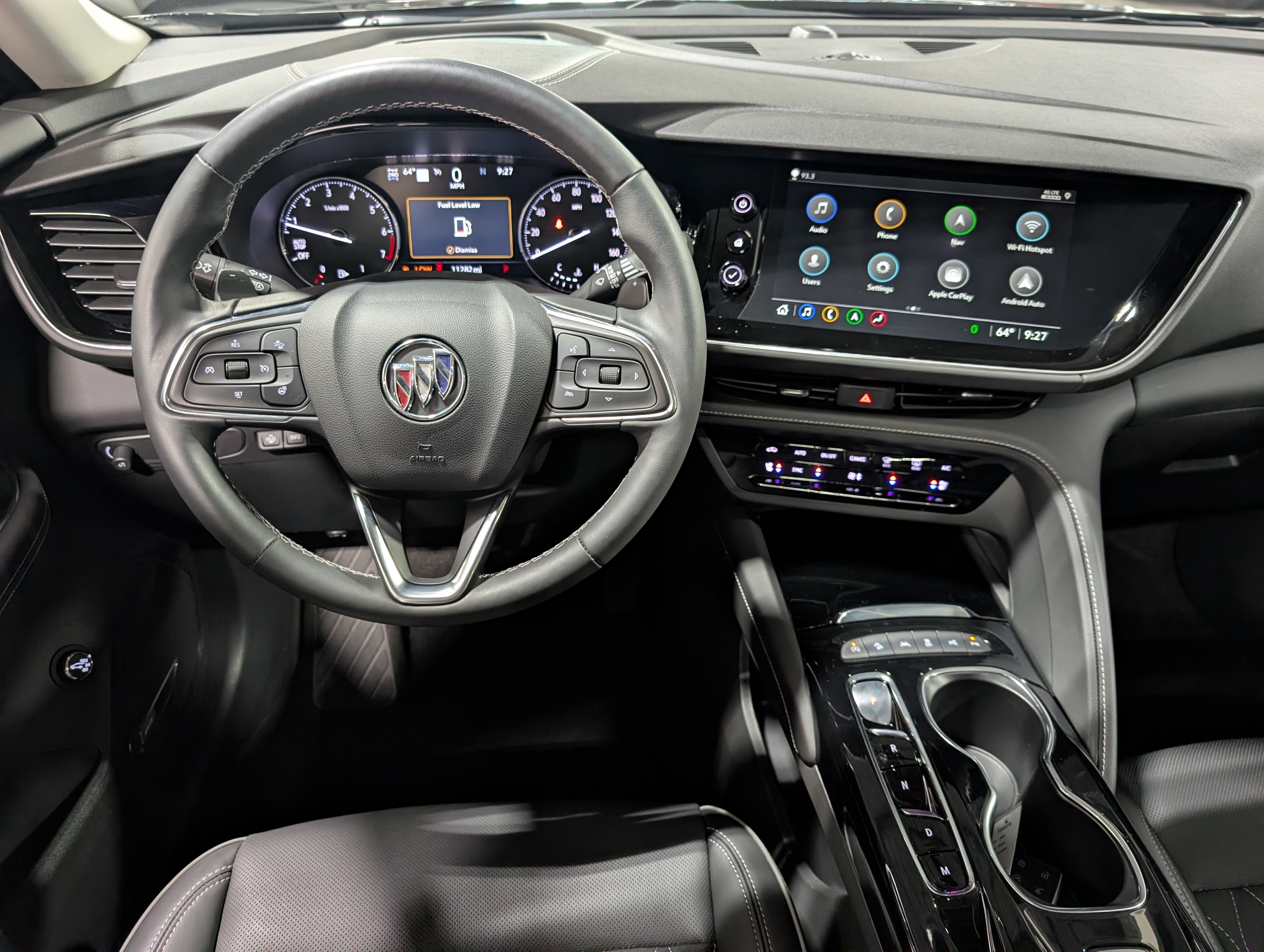 Used 2023 Buick Envision Avenir image 15