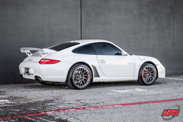 Used 2009 Porsche 911 Carrera image 3