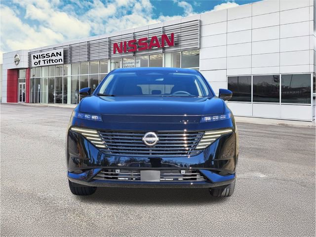 New 2026 Nissan Murano Platinum w/ Cargo Package image 2