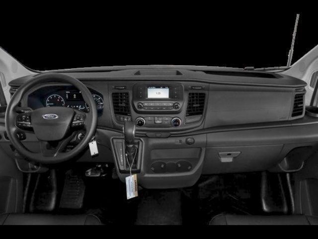 New 2024 Ford Transit 250 XL w/ Load Area Protection Package RWD image 9