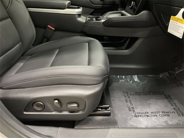New 2026 GMC Terrain Elevation w/ Elevation Premium Package image 21