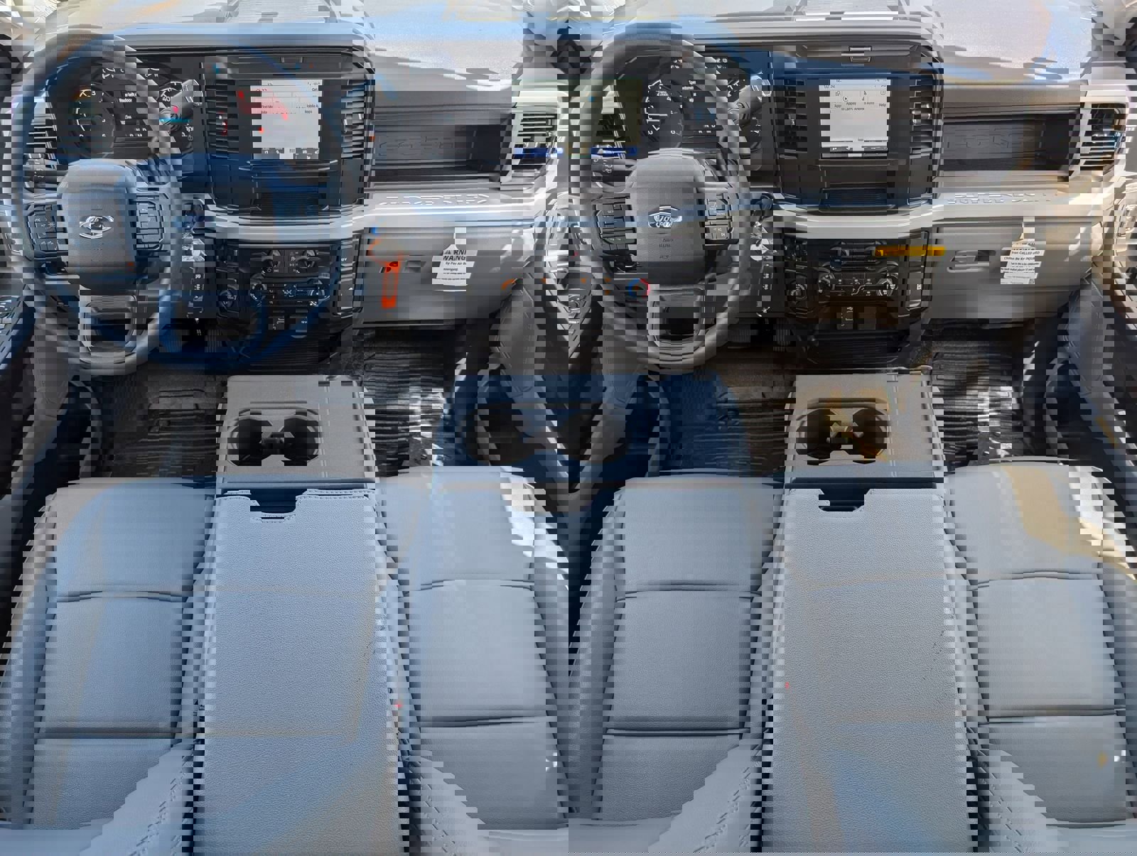 New 2025 Ford F350 XL image 5