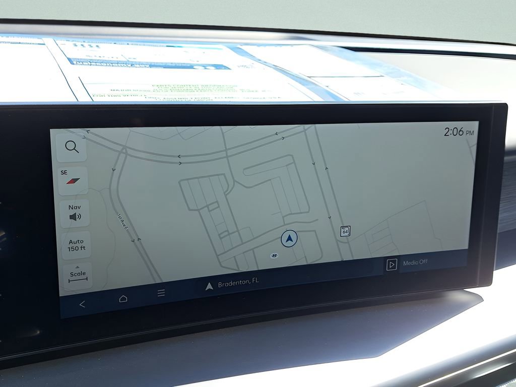 New 2026 Hyundai Ioniq 9 SEL image 23