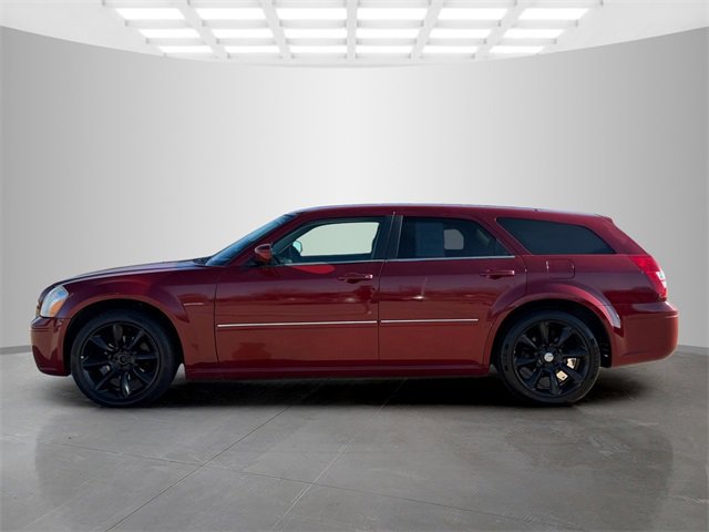 Used 2007 Dodge Magnum SXT image 7