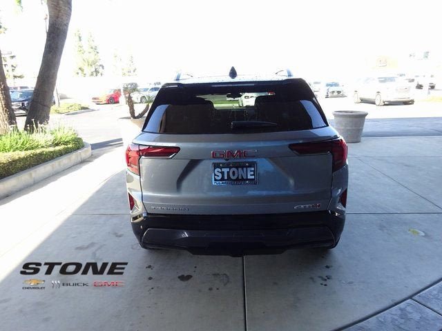 New 2026 GMC Terrain AT4 w/ Convenience Package III AWD/4WD image 7