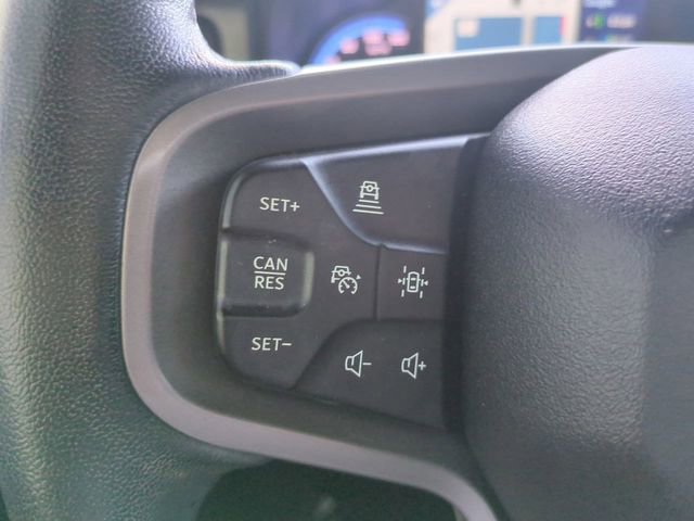 Used 2023 Ford Bronco Wildtrak image 25