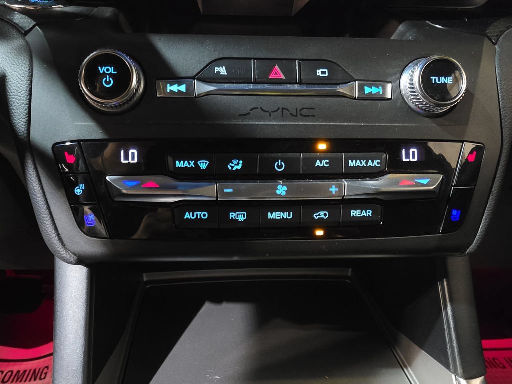 Used 2020 Ford Explorer ST AWD/4WD image 17