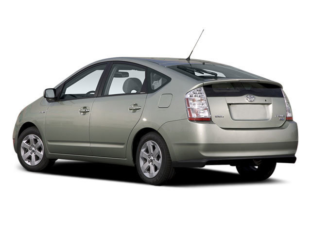 Used 2009 Toyota Prius image 3
