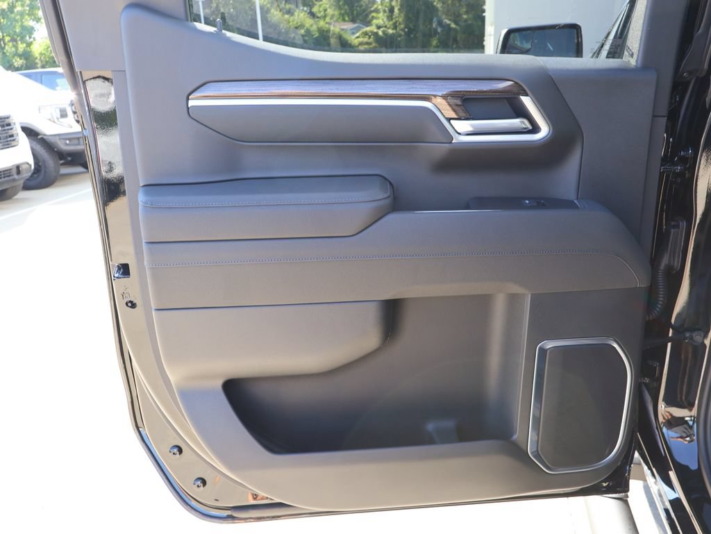 New 2026 Chevrolet Silverado 1500 RST w/ All Star Edition Plus AWD/4WD image 26
