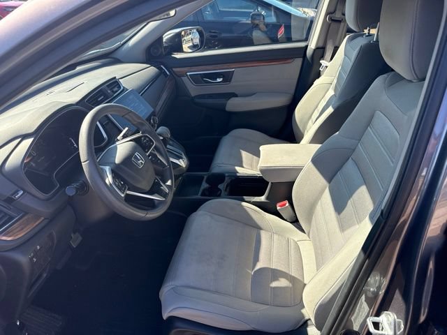 Used 2021 Honda CR-V EX image 5