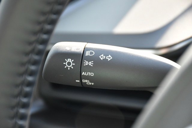 New 2026 Toyota Prius Plug-In Hybrid image 27