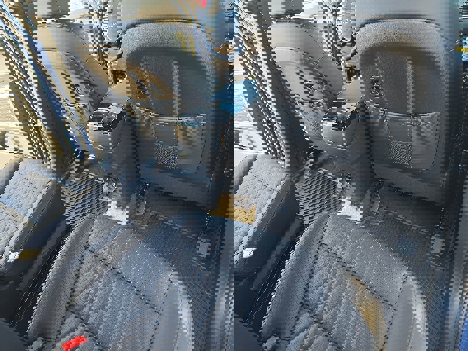 New 2025 Kia Telluride EX X-Line image 12