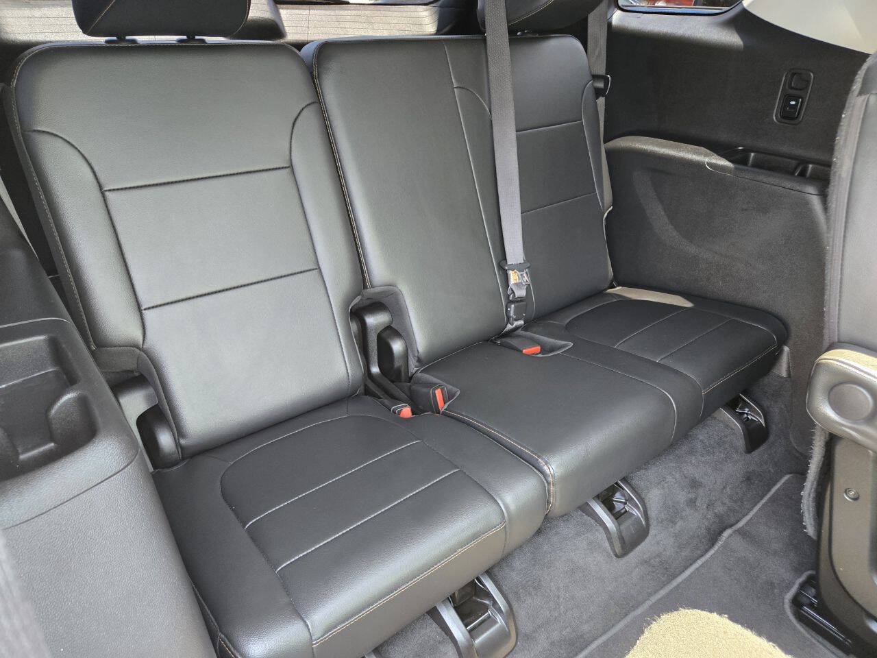 Used 2019 Chevrolet Traverse LT FWD image 51