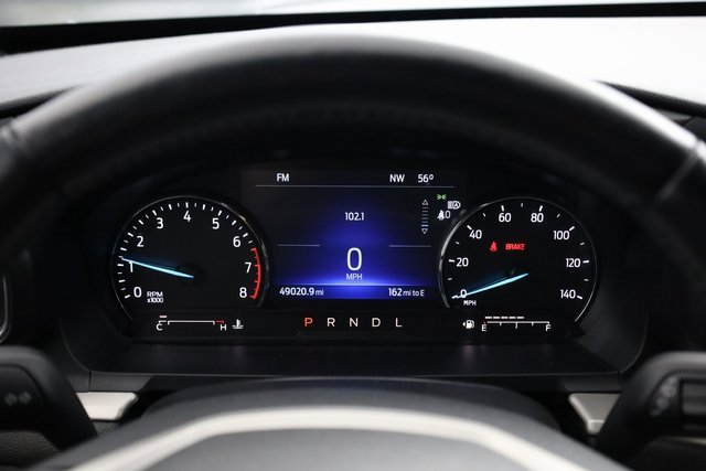 Used 2023 Ford Explorer XLT w/ Equipment Group 202A image 17