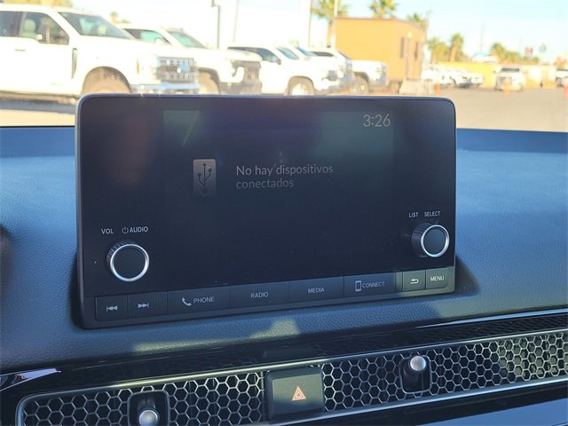 Used 2023 Honda Civic EX image 21