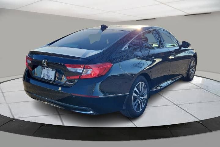 Used 2019 Honda Accord EX-L image 5