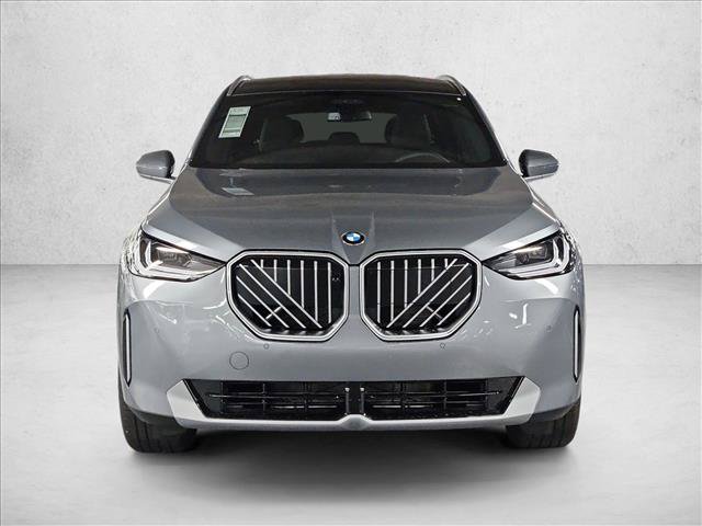 Used 2026 BMW X3 xDrive30i w/ Premium Package AWD/4WD image 6