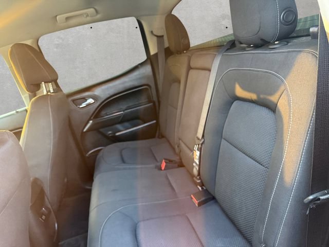 Used 2015 Chevrolet Colorado LT w/ LT Convenience Package RWD image 23