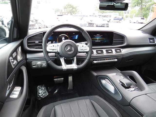 Certified 2023 Mercedes-Benz GLE 63 AMG S image 11