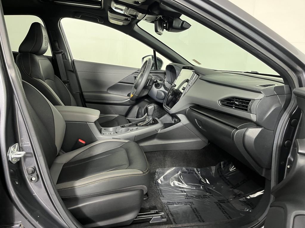 Used 2024 Subaru Crosstrek 2.5i Wilderness w/ Wilderness Package image 17