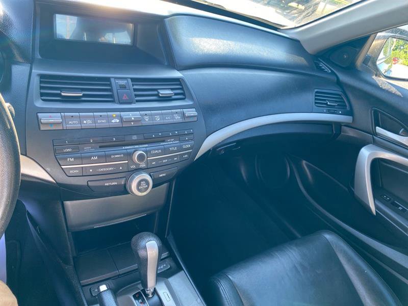 Used 2012 Honda Accord EX-L image 13