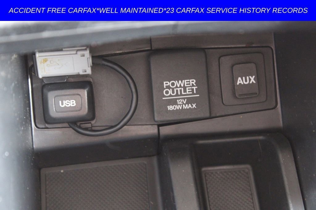 Used 2014 Honda CR-V EX image 38