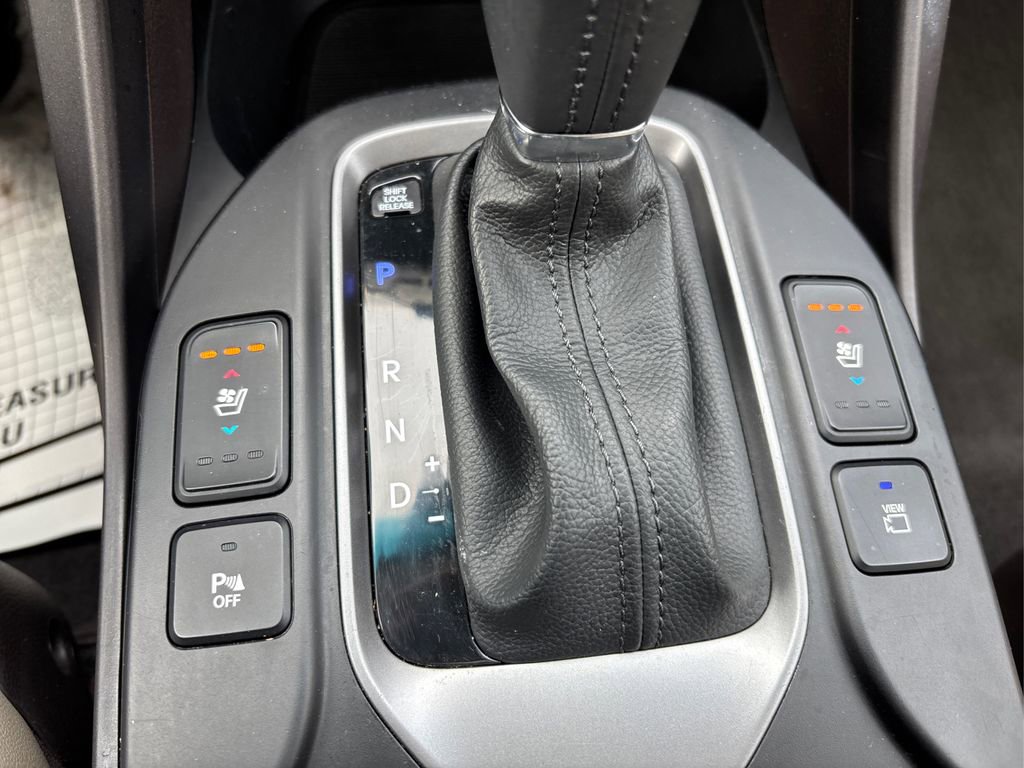 Used 2017 Hyundai Santa Fe Sport w/ 2.4L Tech Package 04 image 37