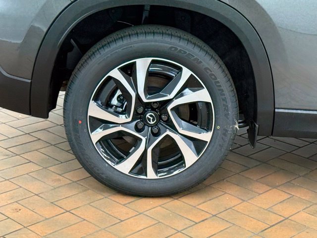 New 2026 MAZDA CX-5 Preferred AWD/4WD image 6