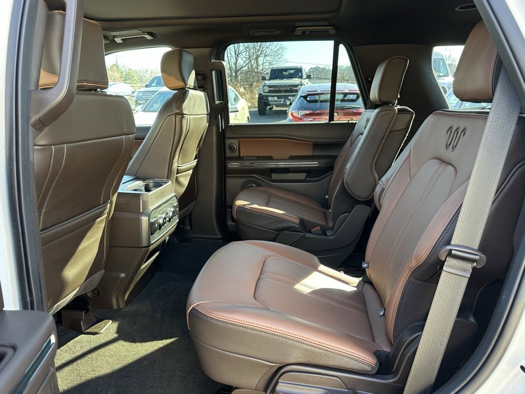 Used 2022 Ford Expedition King Ranch image 24