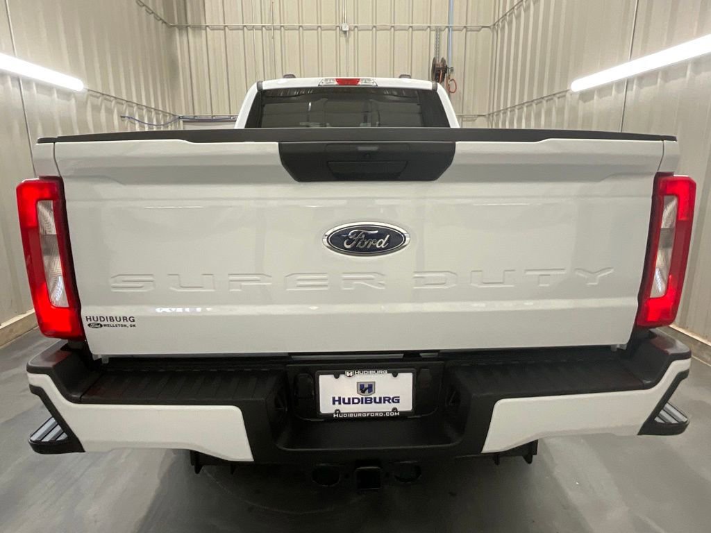 Used 2026 Ford F250 XL w/ STX Appearance Package image 21