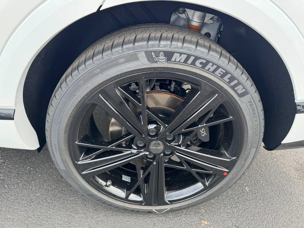 New 2026 Genesis GV80 3.5T Prestige AWD/4WD image 6