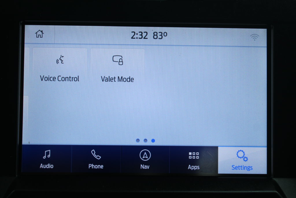 Used 2020 Ford F150 XLT w/ Equipment Group 302A Luxury AWD/4WD image 54