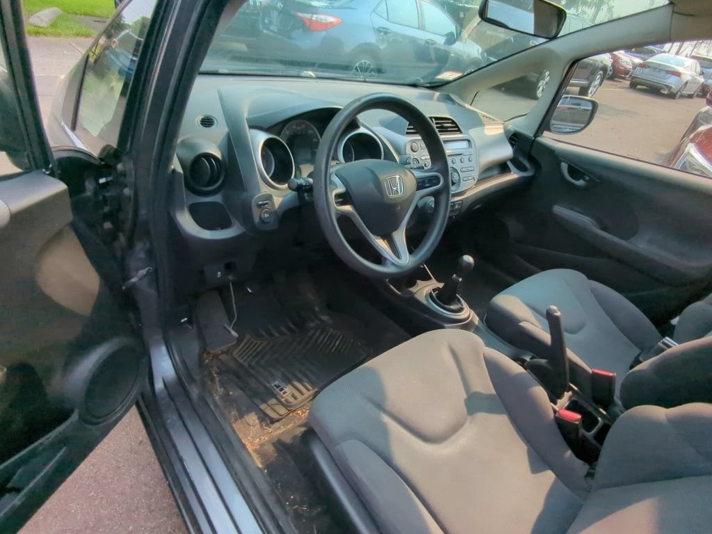 Used 2013 Honda Fit image 7