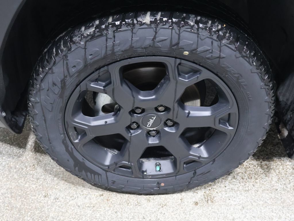 Certified 2024 Toyota RAV4 TRD Off-Road image 9