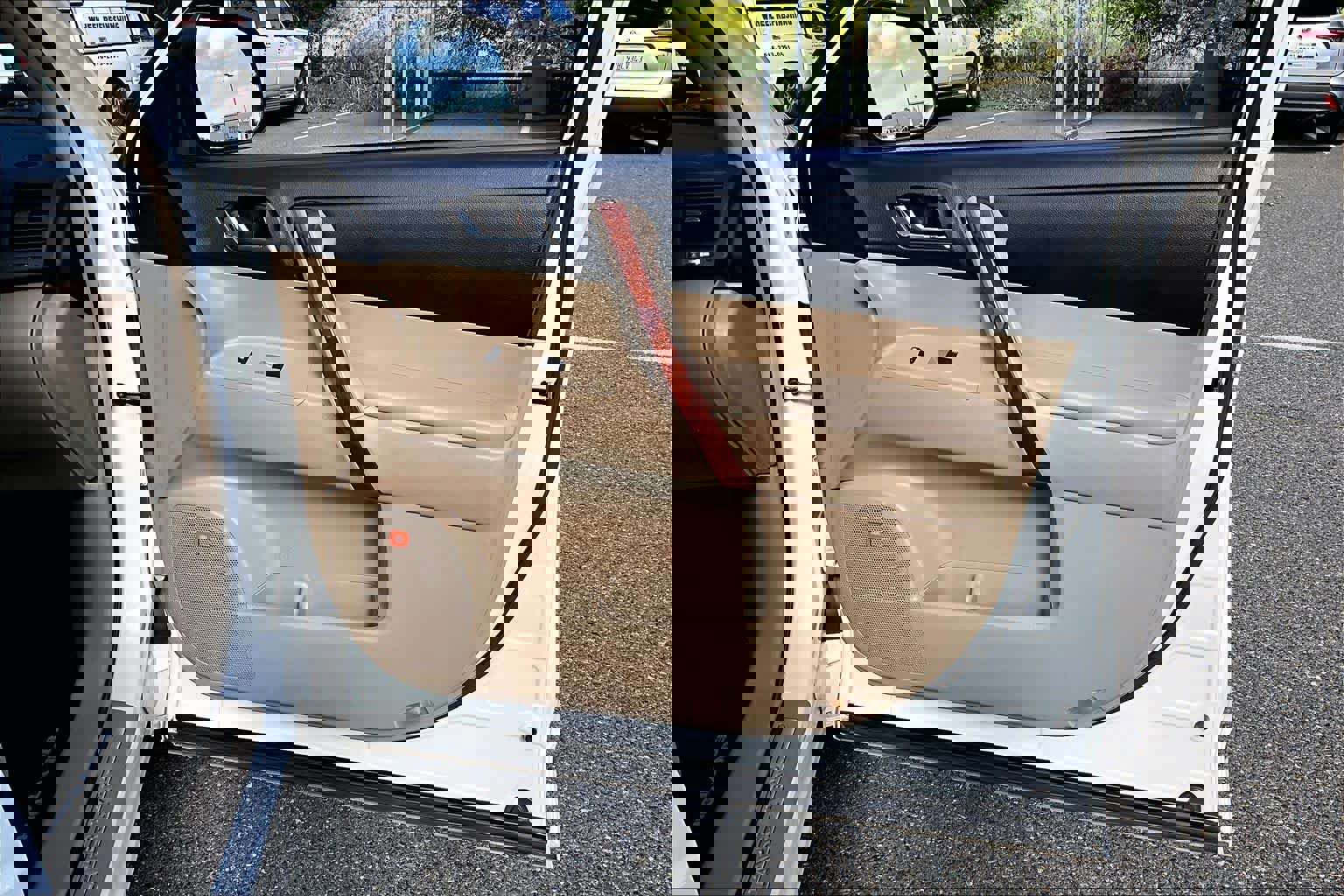 Used 2011 Toyota Highlander Limited image 22