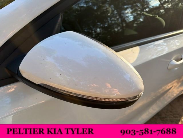 Certified 2024 Kia Forte LXS w/ LXS Technology Package FWD image 6