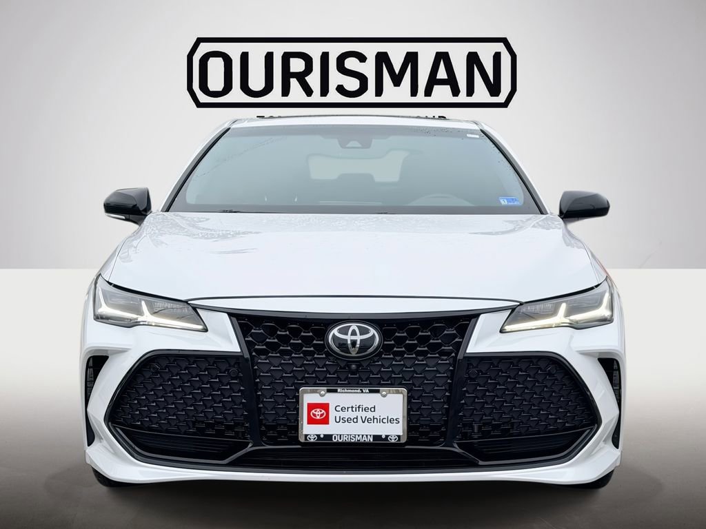 Certified 2019 Toyota Avalon Touring image 25