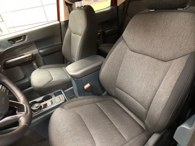 New 2026 Ford Maverick XLT w/ XLT Luxury Package image 10